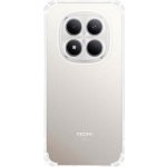 Tactical TPU Plyo Kryt pro Xiaomi Redmi Note 15 Pro 5G Transparent – Zboží Živě