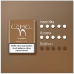 Camel for Ploom Bronze krabička – Zboží Mobilmania