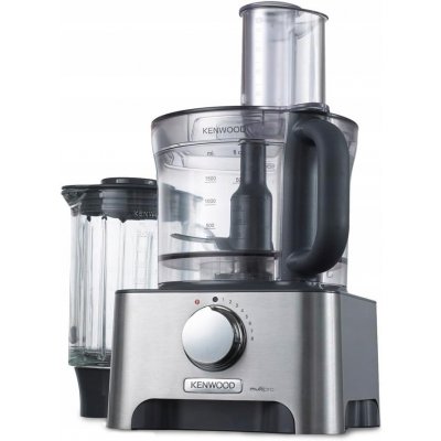 Kenwood FDM781BA – Zboží Mobilmania