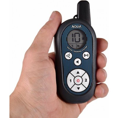 Dogtrace Vysílač ke sprejovému obojku d-control 900 AQUA spray – Hledejceny.cz