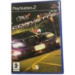 Corvette – Zbozi.Blesk.cz