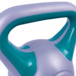 Sportago Kettle-bell 10 kg – Zboží Mobilmania