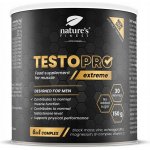 Natures Finest TestoPro extreme 150g – Zboží Mobilmania