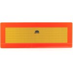 ELIT **Reflexní cedule P2 / E20 RF 101-01W-84 (2 ks) – Hledejceny.cz