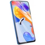 Ochranná fólie Hydrogel Xiaomi Redmi Note 11S 5G – Hledejceny.cz