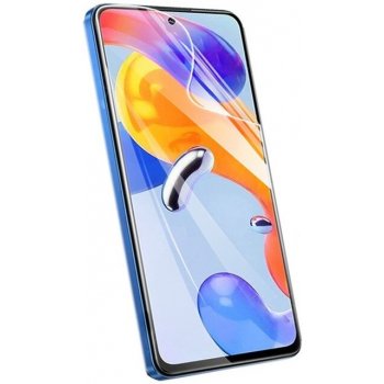 Ochranná fólie Hydrogel Xiaomi Redmi Note 11 / Note 11S