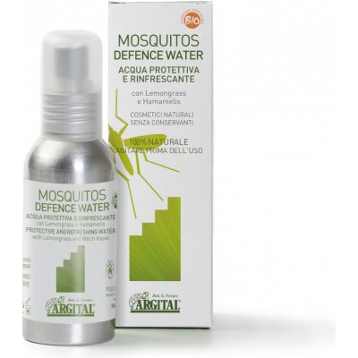 Argital BIO Repelent proti komárům 90 ml – Hledejceny.cz