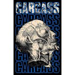 Carcass - Necro Head (vlajka) – Hledejceny.cz
