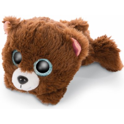 Nici Glubschis Macko Mr.Cuddle ležiaci 15 cm – Zbozi.Blesk.cz