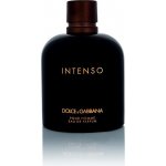 Dolce & Gabbana Intenso parfémovaná voda pánská 200 ml – Zbozi.Blesk.cz