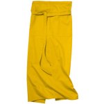 Workwear Roma Bag Dlouhá pracovní zástěra 01260-01 Sunshine – Hledejceny.cz