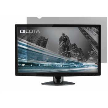 Dicota Secret 21,5 filtr pro zvýšení soukromí, pro 21,5 16:9 monitory D30126