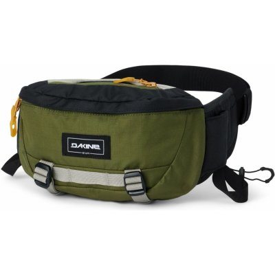 Dakine Hot Laps Hip Pack 2L - Cypress – Zboží Mobilmania