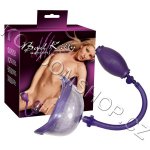 Bad Kitty Vagina Sucker – Zboží Dáma