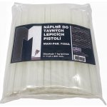 LOCKTIP Maxipak LT 101 tavné tyčinky 11,2 x 200 mm 1 kg transparentní – Hledejceny.cz