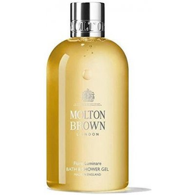 Molton Brown Koupelový a sprchový gel Flora Luminare 300 ml