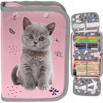 Paso jednopatrový plný Kočka – Zboží Dáma