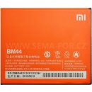 Baterie pro mobilní telefon Xiaomi BM44