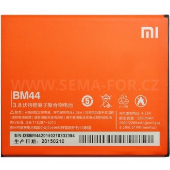 Xiaomi BM44