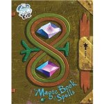 Star vs. the Forces of Evil: The Magic Book of Spells Nefcy Daron – Zboží Dáma