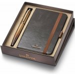 Sheaffer VFM Coffee Edition, dárková sada 9428-S1 – Zboží Živě
