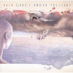 Rush - Grace Under Pressure CD – Zboží Mobilmania