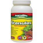 AgroBio Granulax 250g – Zboží Mobilmania