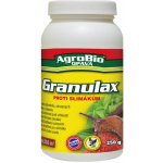 AgroBio Granulax 250g – Hledejceny.cz