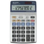 Sharp EL 337 C – Zboží Živě