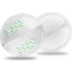 AKUKU Laktační ultrasavé prsní vložky 30 ks – Zboží Dáma