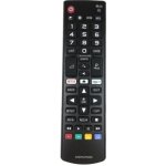 Dálkový ovladač Emerx LG AKB75375608 – Zboží Živě