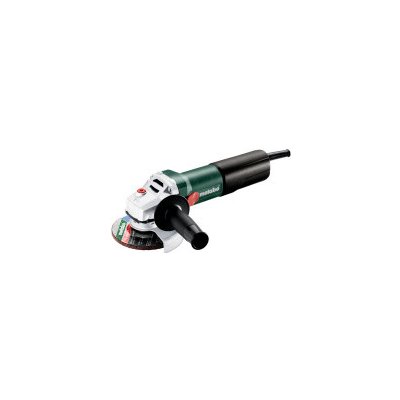 Metabo WQ 1100-125 Quick 610035000