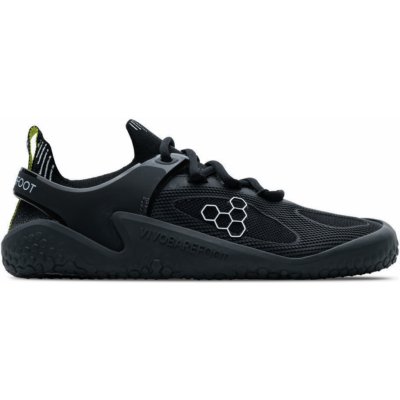 Vivobarefoot MOTUS STRENGTH MENS OBSIDIAN/GREY – Zboží Dáma