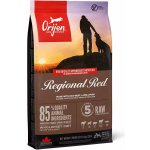 Orijen Regional Red 11,4 kg – Hledejceny.cz