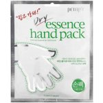 Petitfee Dry Essence Hand Pack jednorázová vyživující a hydratační maska na ruce 2 ks – Sleviste.cz