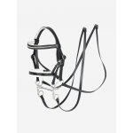 Uzda pro Hobby horse LeMieux black – Hledejceny.cz