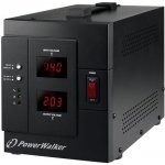 PowerWalker AVR 3000/SIV USV – Zboží Živě