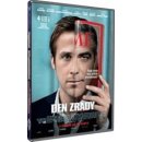 DEN ZRADY DVD