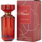 Chopard Love Chopard parfémovaná voda dámská 50 ml – Hledejceny.cz