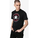 Converse Core Chuck Patch Tee black