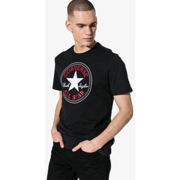 Converse Core Chuck Patch Tee black