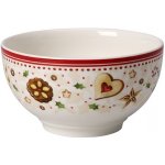 Villeroy & Boch Winter Bakery Delight miska padající hvězda 0,75 l – Zboží Dáma