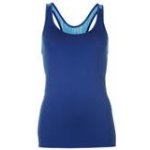 USA Pro Base Layer Tank Blue – Hledejceny.cz
