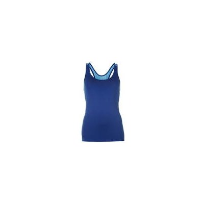 USA Pro Base Layer Tank Blue – Hledejceny.cz