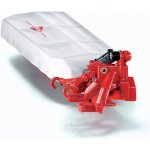 Siku Sekačka zadní 2456 1:32 – Zboží Dáma