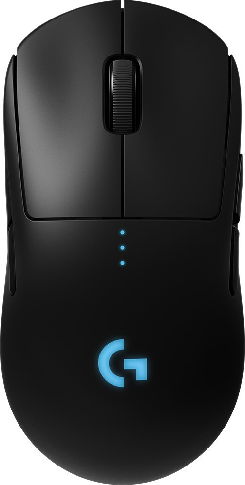 Logitech G Pro Wireless Gaming Mouse 910-005272 od 2 137 Kč - Heureka.cz