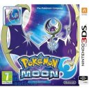 Pokemon Moon (Steelbook Edition)