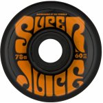 Oj Super Juice 60 mm 78A – Zboží Dáma