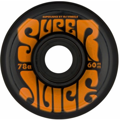 Oj Super Juice 60 mm 78A – Zboží Dáma