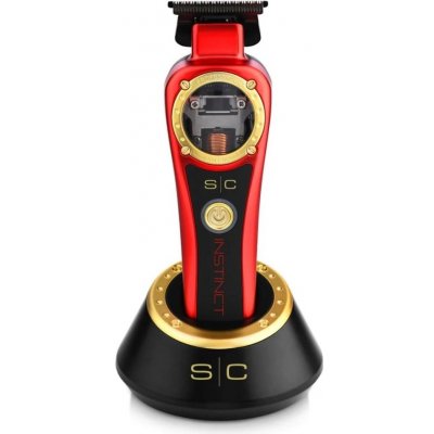 StyleCraft Instinct Trimmer – Hledejceny.cz